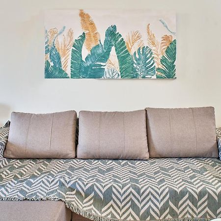 Bella Apartment Kíssamos Zewnętrze zdjęcie