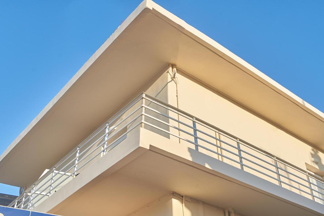 Bella Apartment Kíssamos Zewnętrze zdjęcie