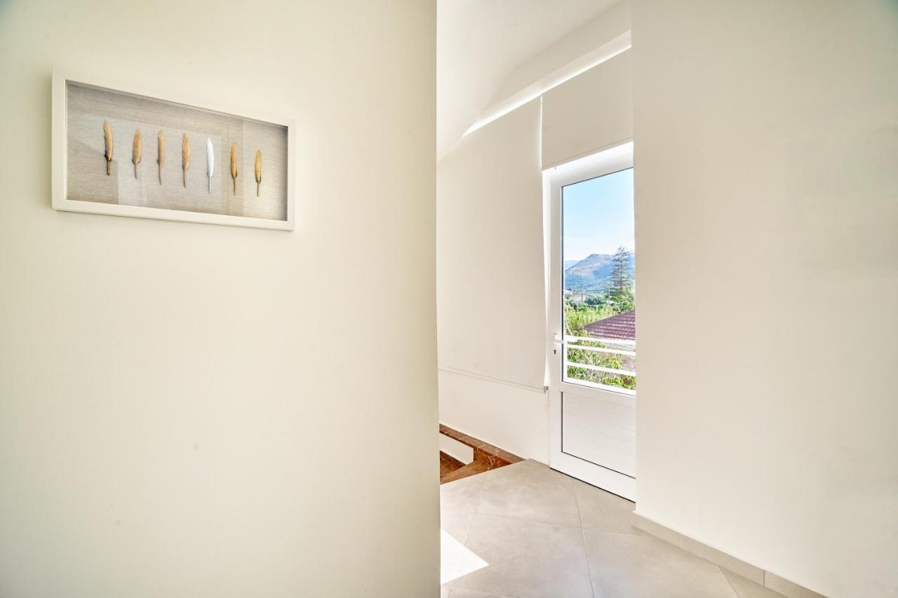Bella Apartment Kíssamos Zewnętrze zdjęcie